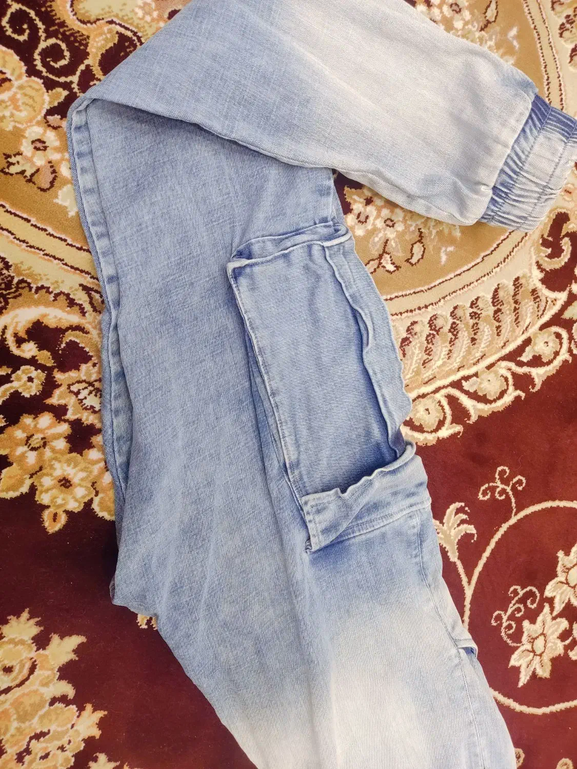 لباس نو|کفش و لباس بچه|دلیجان, |دیوار