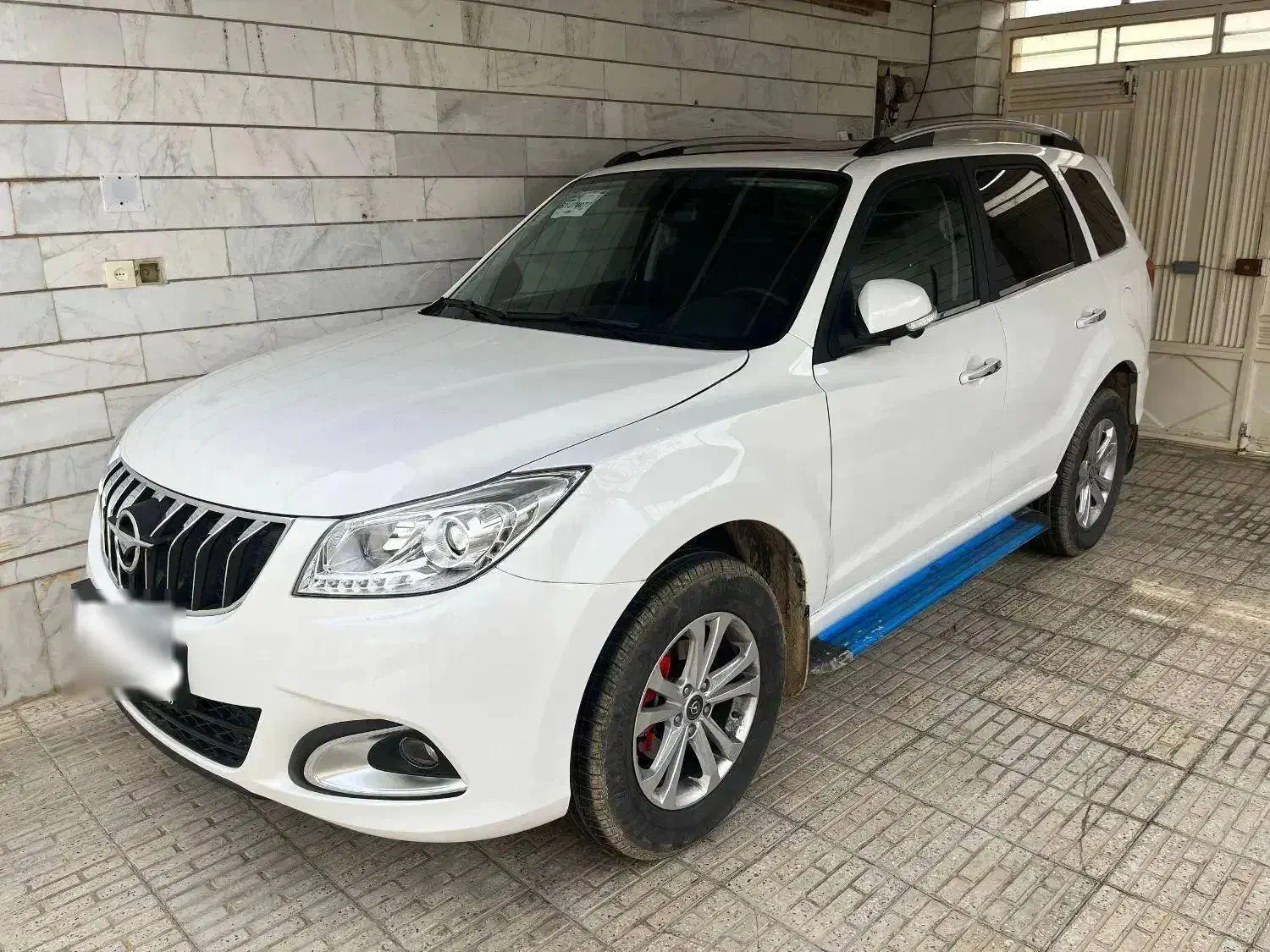 هایماs۷پرو|خودرو سواری و وانت|گلپایگان, |دیوار