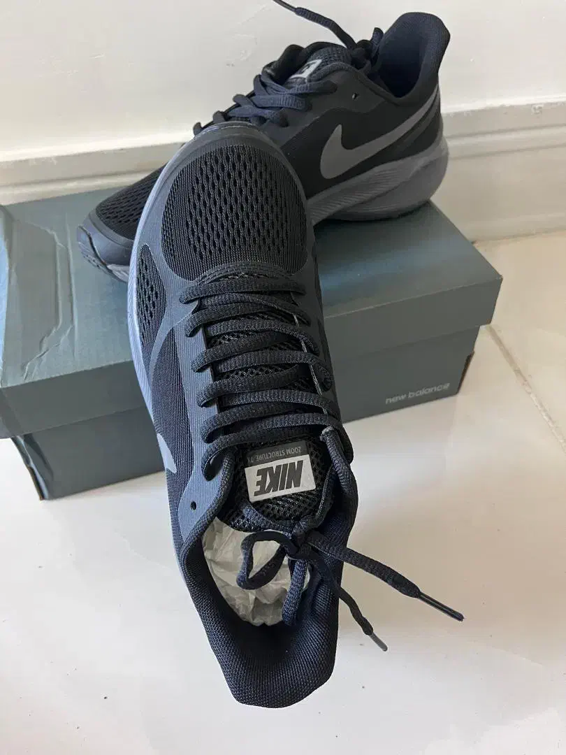 کفش نایک اصلی ویتنام|کیف، کفش، کمربند|یاسوج, |دیوار