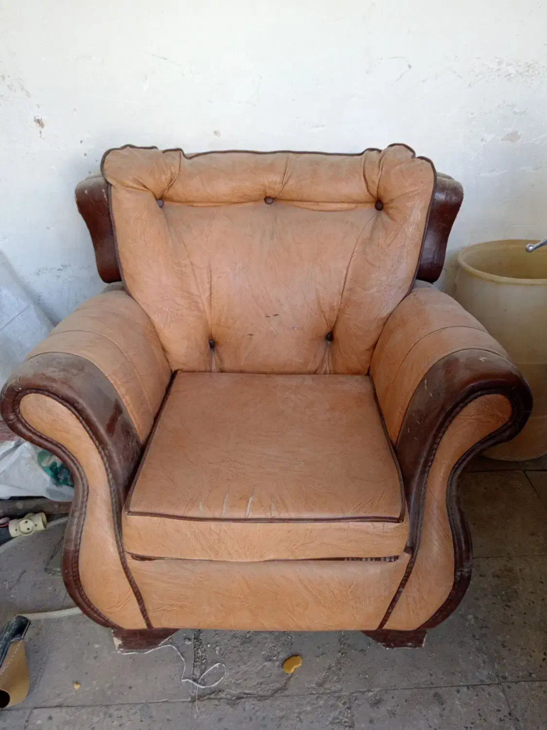 مبل|مبلمان خانگی و میز عسلی|برخوار, |دیوار