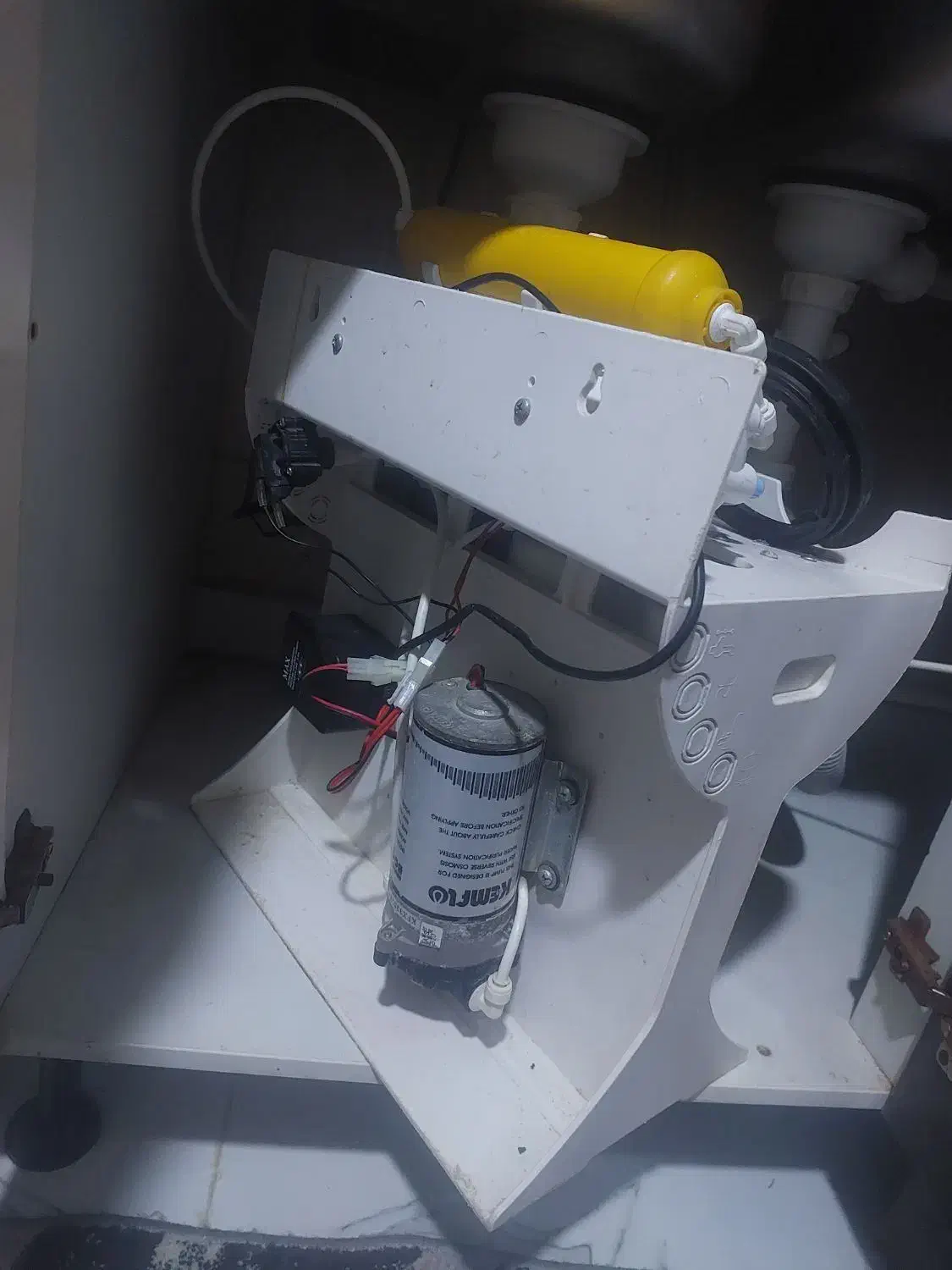 تصفیه اب|آبسردکن و تصفیه آب|بندر امام خمینی, |دیوار