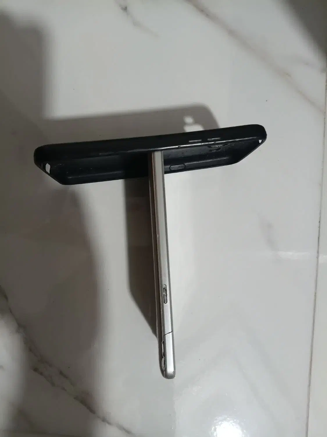 گوشی جی ۵سامسونگ|موبایل|کلیبر, |دیوار