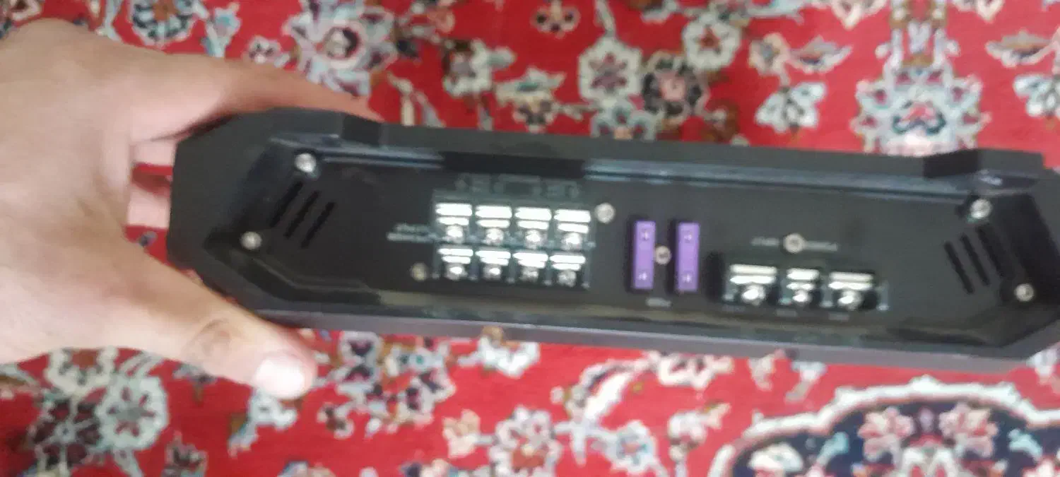 سیستم ماشین|صوتی و تصویری|میاندوآب, |دیوار