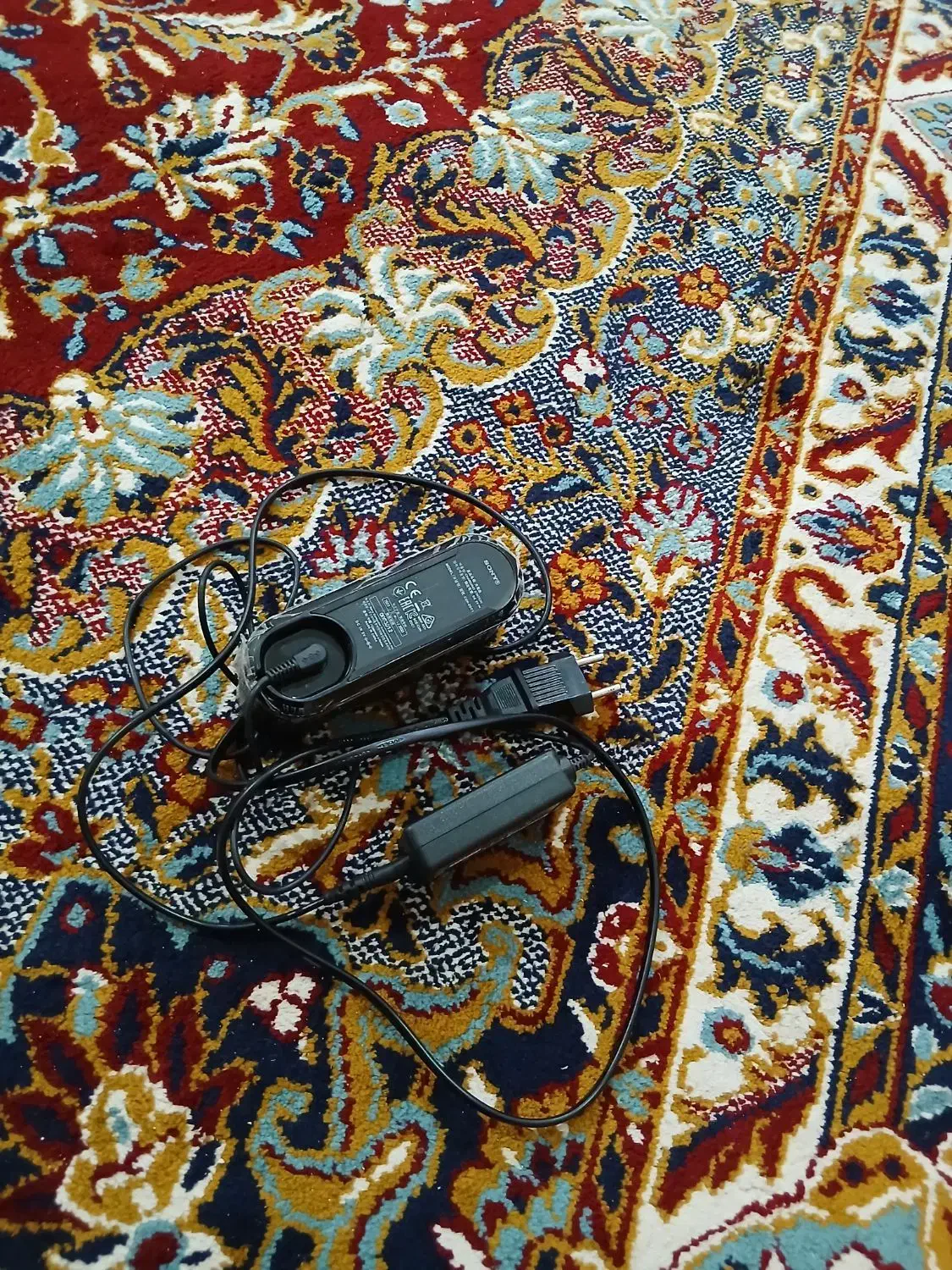 شارژر دسته پی اس فور|کنسول، بازی ویدئویی و آنلاین|شیروان (خراسان), |دیوار