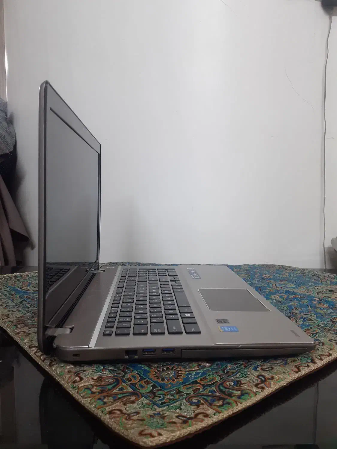 لپ تاپ توشیبا|رایانه همراه|کرج, دهقان ویلا|دیوار