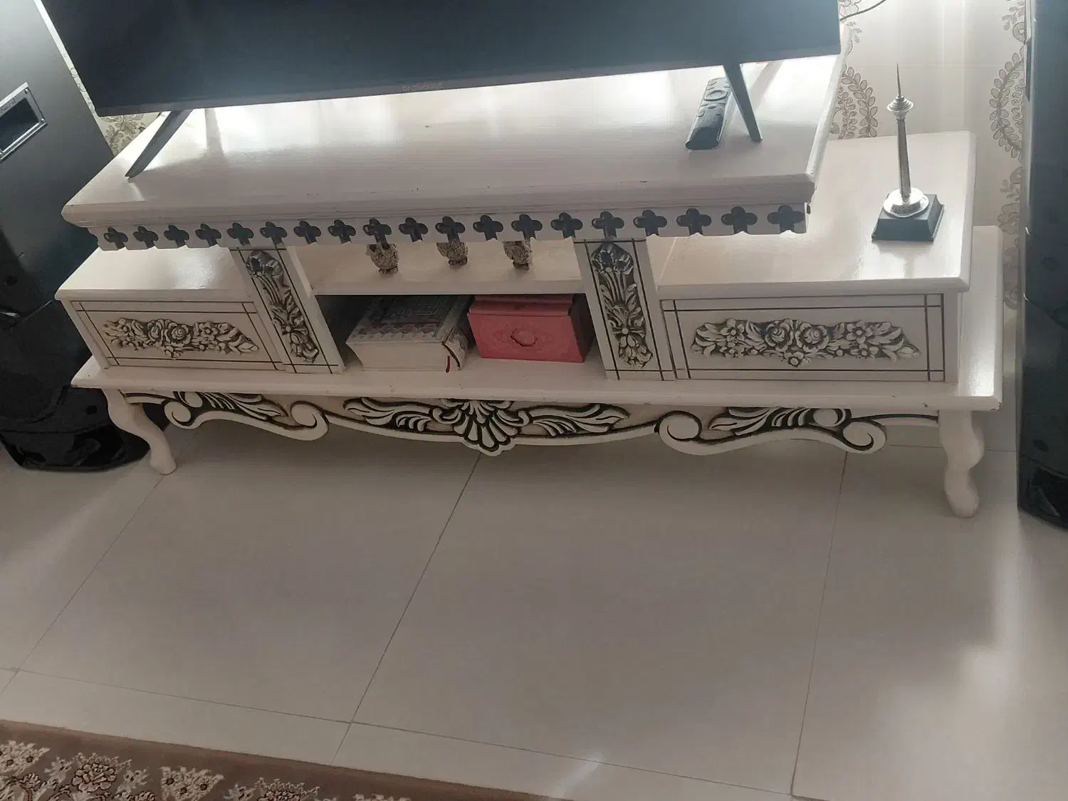 ویترین|بوفه، ویترین، کنسول|مشهد, شهرک بهارستان|دیوار