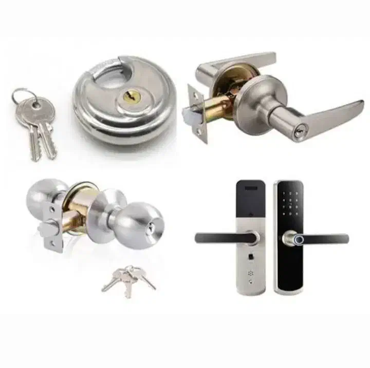 ارائه خدمات قفل ،درب،آرام بند،آکاردئونی تعمیرونصب|خدمات پیشه و مهارت|تهران, نارمک|دیوار