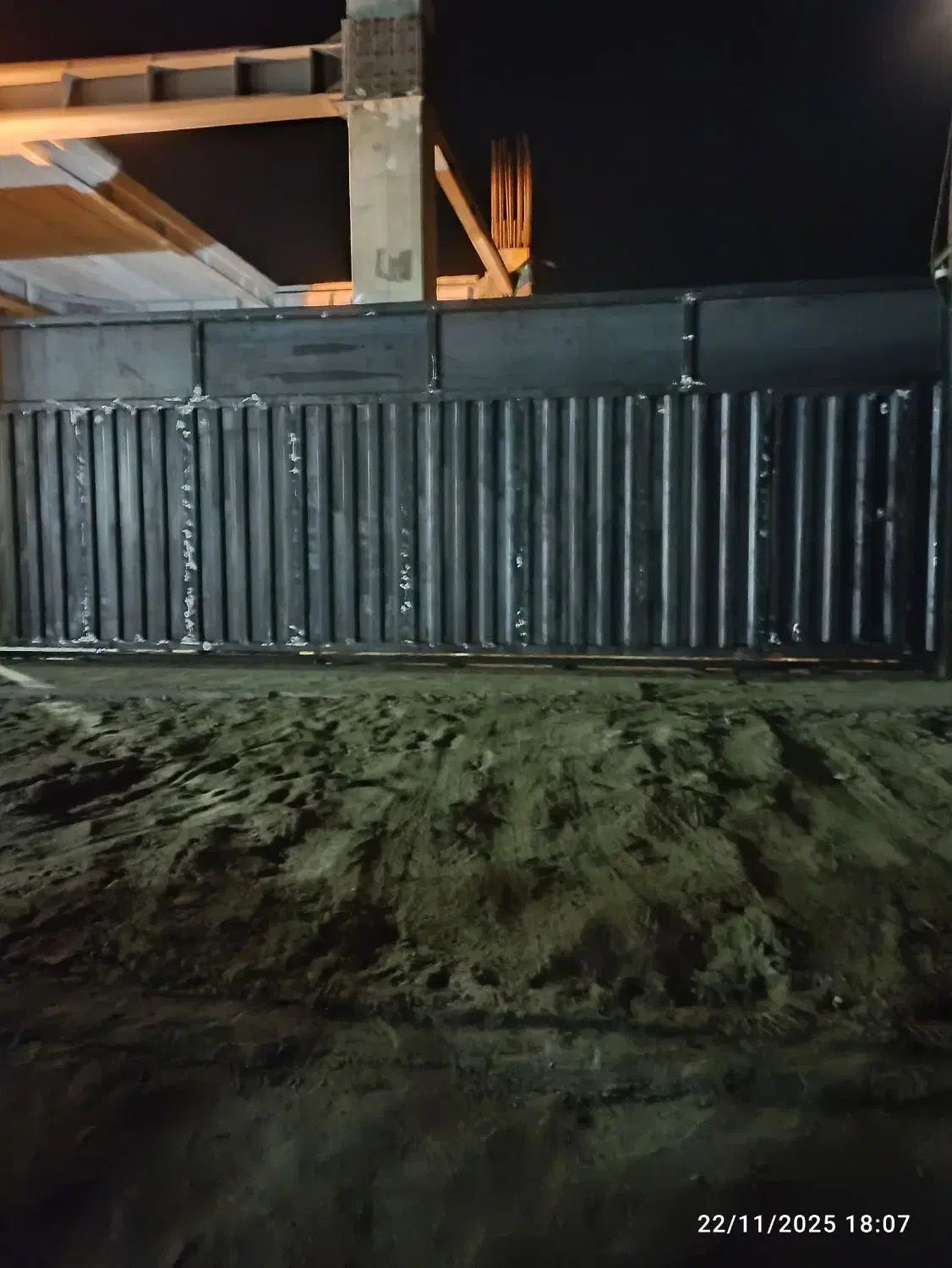 خدمات جوشکاری پذیرفته میشود|خدمات پیشه و مهارت|قم, دورشهر|دیوار