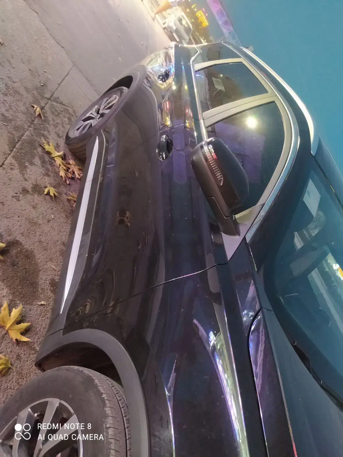 تیگو ۷پرو|خودرو سواری و وانت|بجنورد, |دیوار