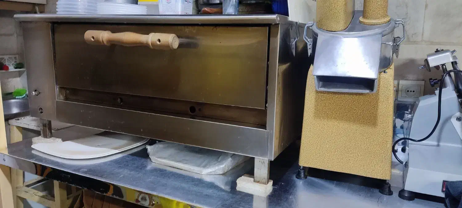 لوازم ساندویچی|کافیشاپ و رستوران|ری, فیروزآبادی|دیوار