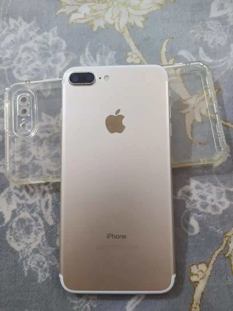 ایفون ۷ پلاس|موبایل|خرمآباد, |دیوار