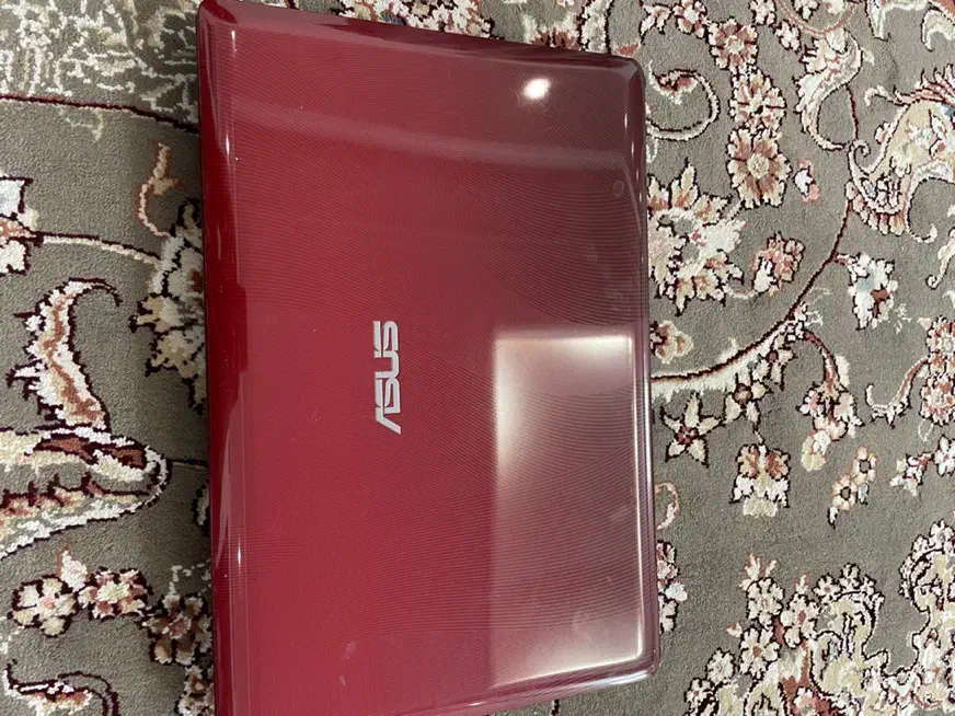 لب تاب ایسوس تمیز|رایانه همراه|قم, بنیاد|دیوار