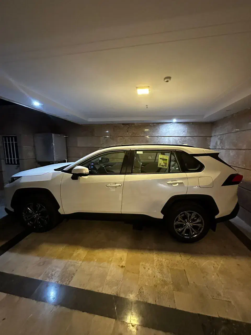 تویوتا رافور 2025 ژاپن  دوف 2000لیتر|خودرو سواری و وانت|تهران, خواجه نصیر طوسی|دیوار