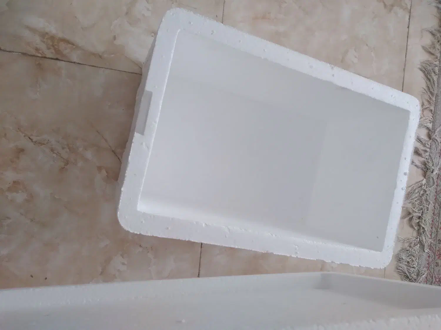 یخدان یونولیتی داخلش ۳۰ در ۵۰|ظروف نگهدارنده، پلاستیکی، یکبارمصرف|تهران, هاشمی|دیوار