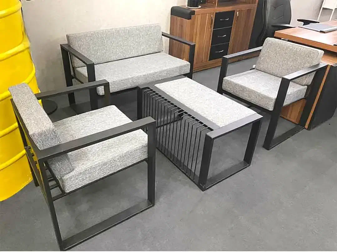 کانتر و میز و صندلی ۵۵ مدیریت کنفرانس فلزی و مبل|دفتر کار|پاکدشت, پاکدشت (مامازند)|دیوار