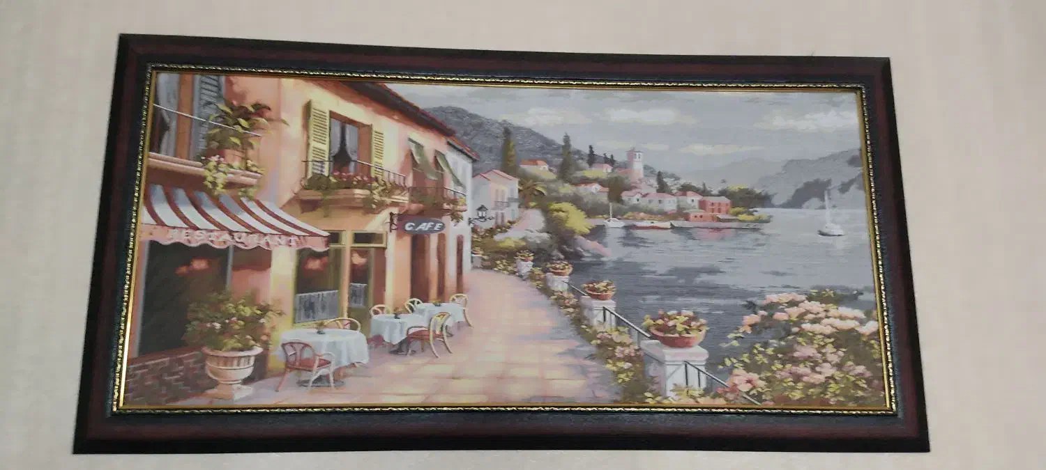 تابلو|تابلو، نقاشی، عکس|محلات, |دیوار