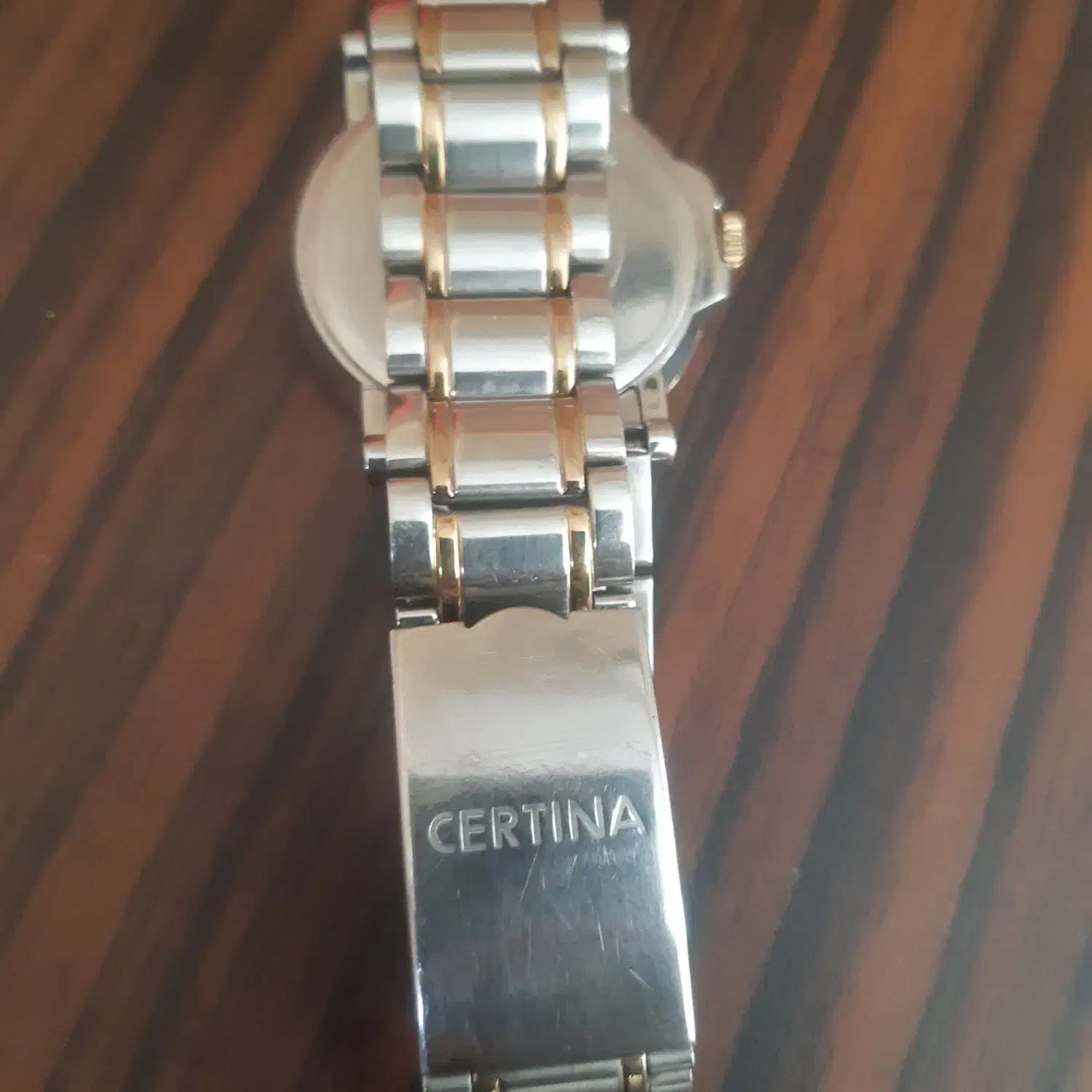 CERTNAاصل موتور طلای|ساعت|صباشهر, |دیوار