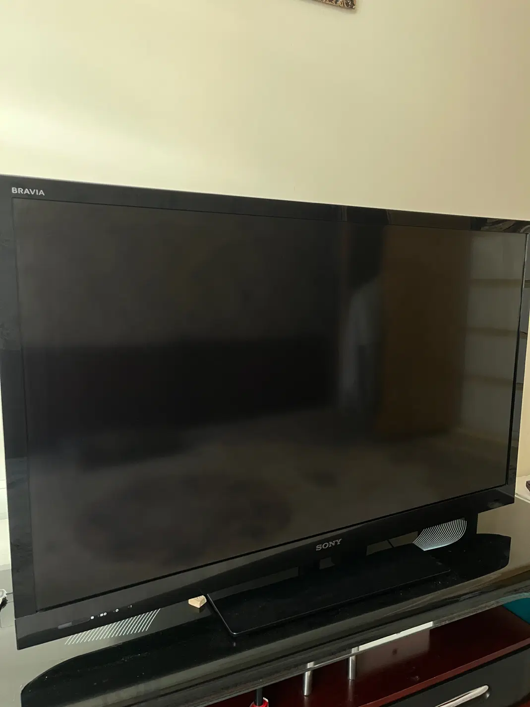 تلویزیون Sony 46 سونی (مالزی)|تلویزیون و پروژکتور|تهران, آزادشهر|دیوار