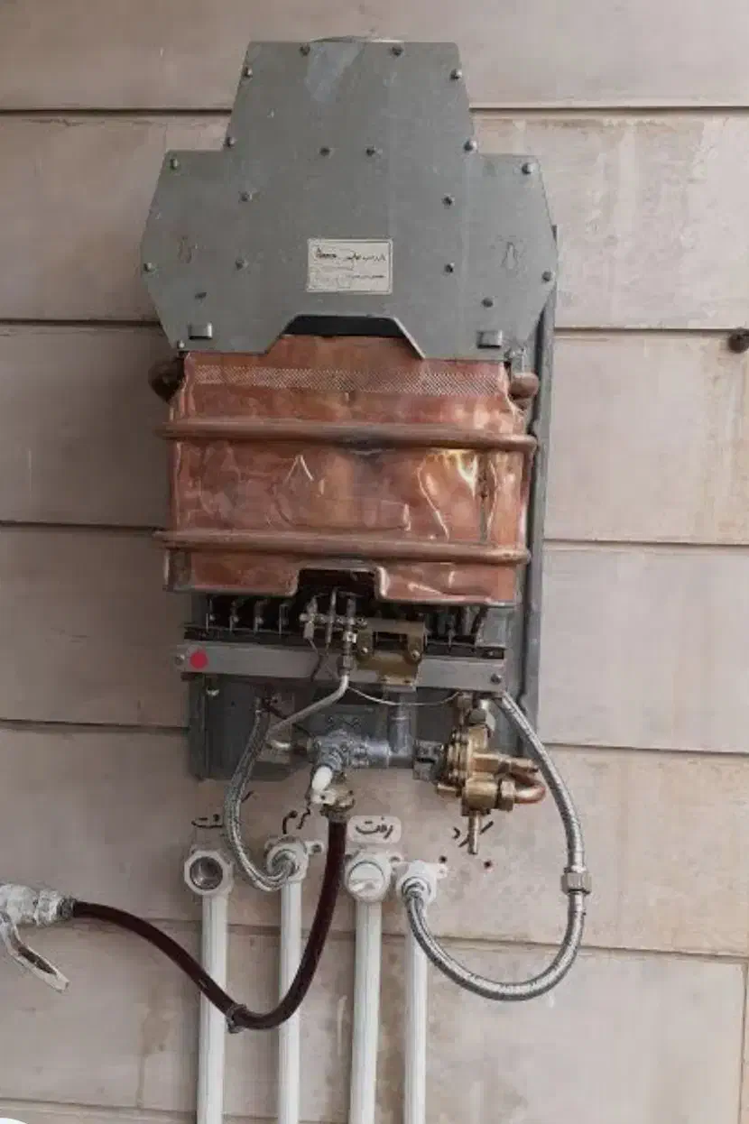 نصب وتعمیرات.پکیچ.وابگرمکن|خدمات پیشه و مهارت|ورامین, ورامین|دیوار