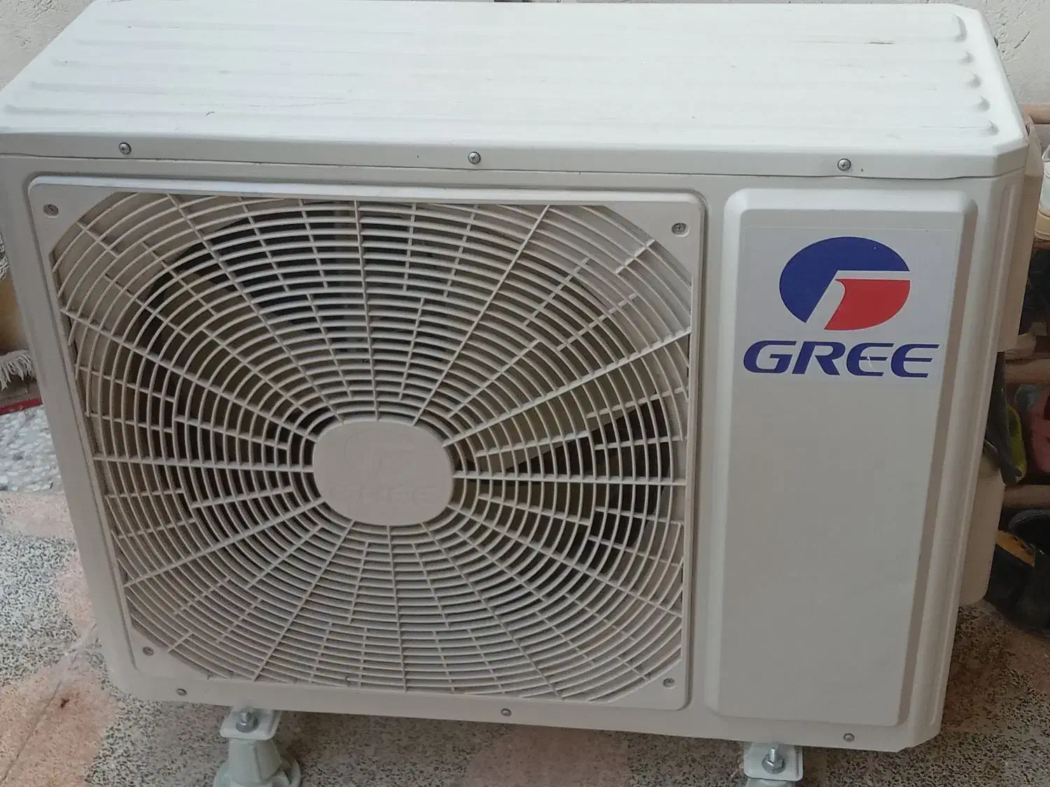 خدمات تخصصی کولرگازی در محل به صورت سیار|خدمات پیشه و مهارت|درگهان, |دیوار