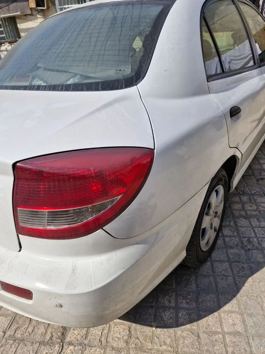 ریو ۸۹|خودرو سواری و وانت|بندرعباس, |دیوار