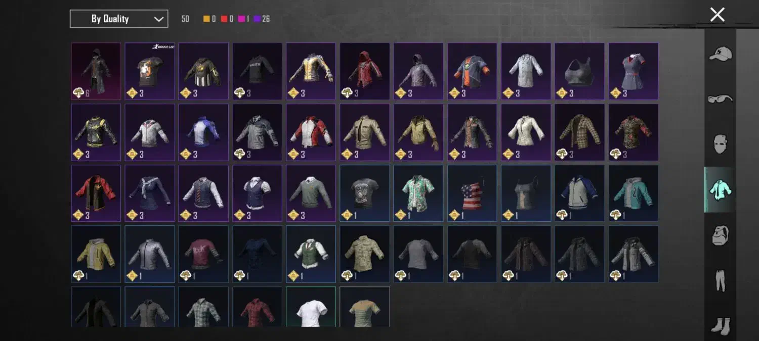 اکانت پابجی|کنسول، بازی ویدئویی و آنلاین|بیرجند, |دیوار