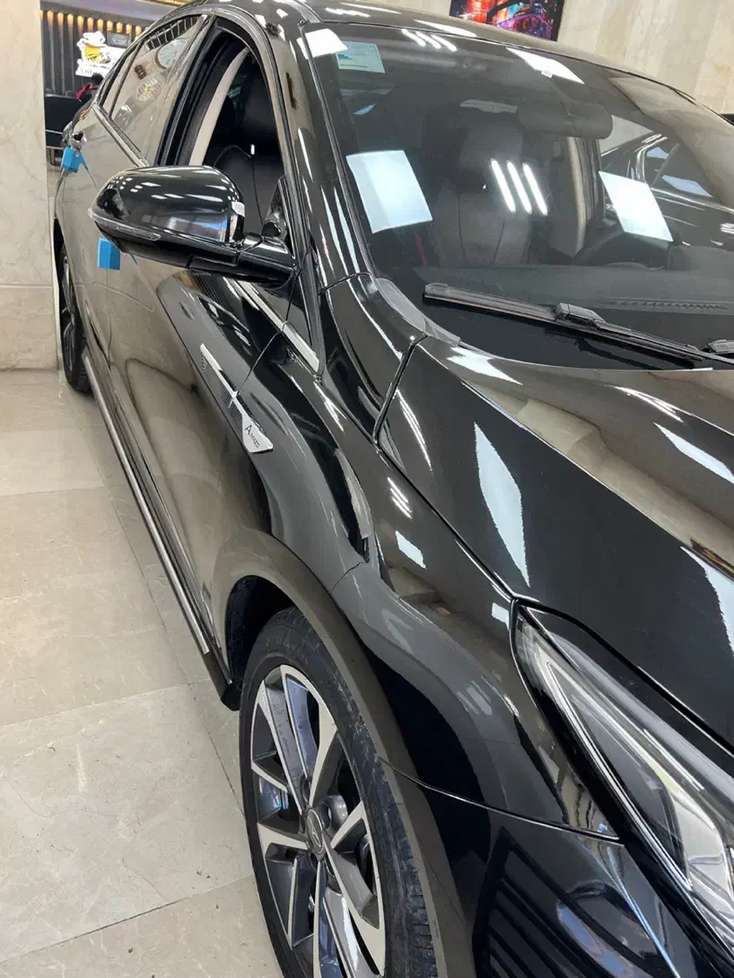 اریزو6پرو|خودرو سواری و وانت|اسلام‌شهر, شهرک الهیه|دیوار