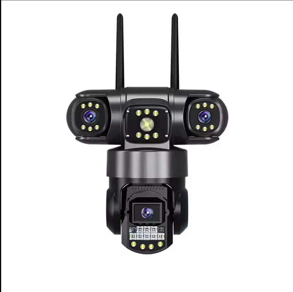 دوربین مداربسته دزدگیر، شرایط چکی اقساطی|دوربین مداربسته|خسروشاه, |دیوار