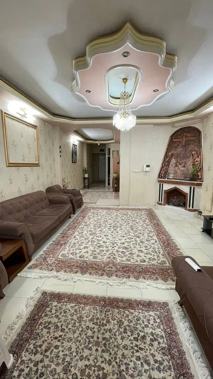 آپارتمان|فروش آپارتمان|کاشمر, |دیوار