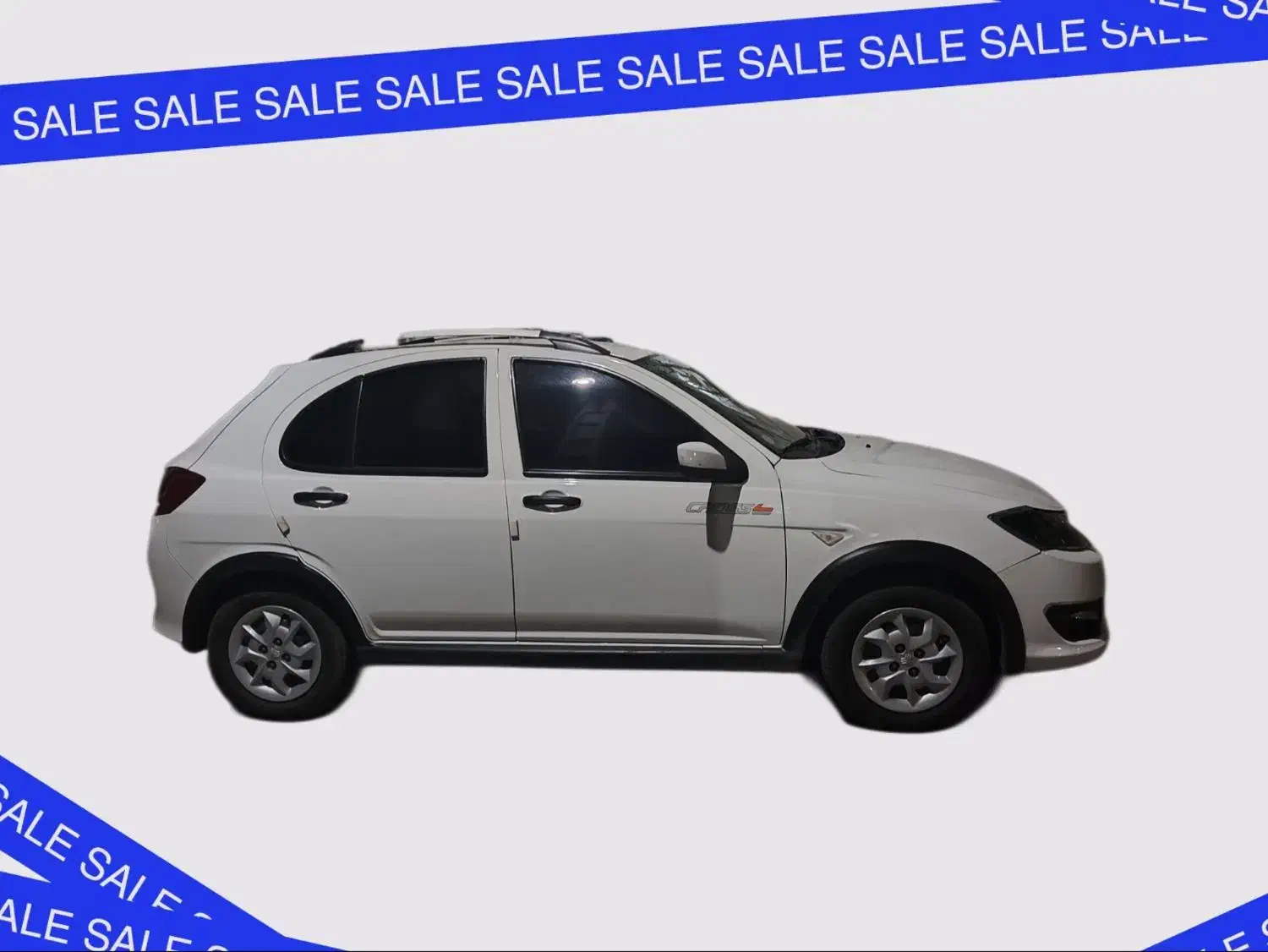 کوییک gxl 1403|خودرو سواری و وانت|شهر ری, شهرک نظامی|دیوار