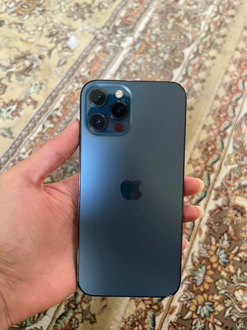 Iphone12 pro max آیفون ۱۲ پرو مکس|موبایل|شوش, |دیوار