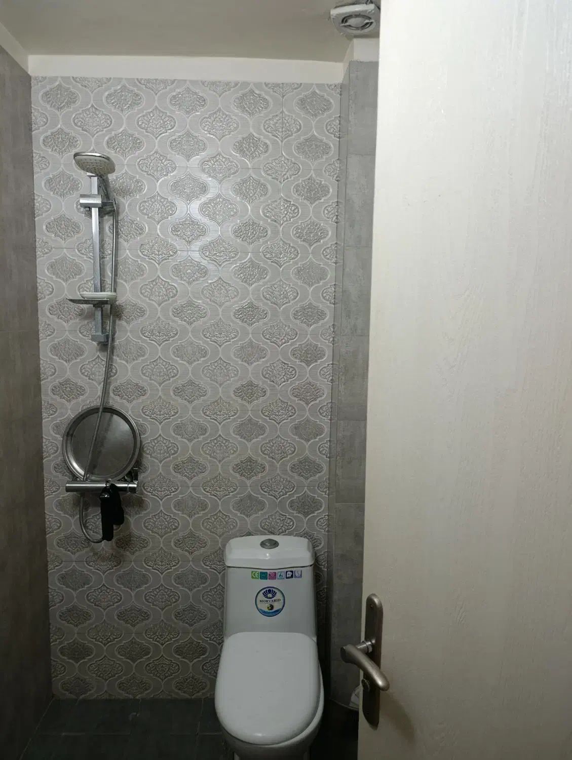 اجاره واحد ۱۰۵ متری شهرک راه آهن