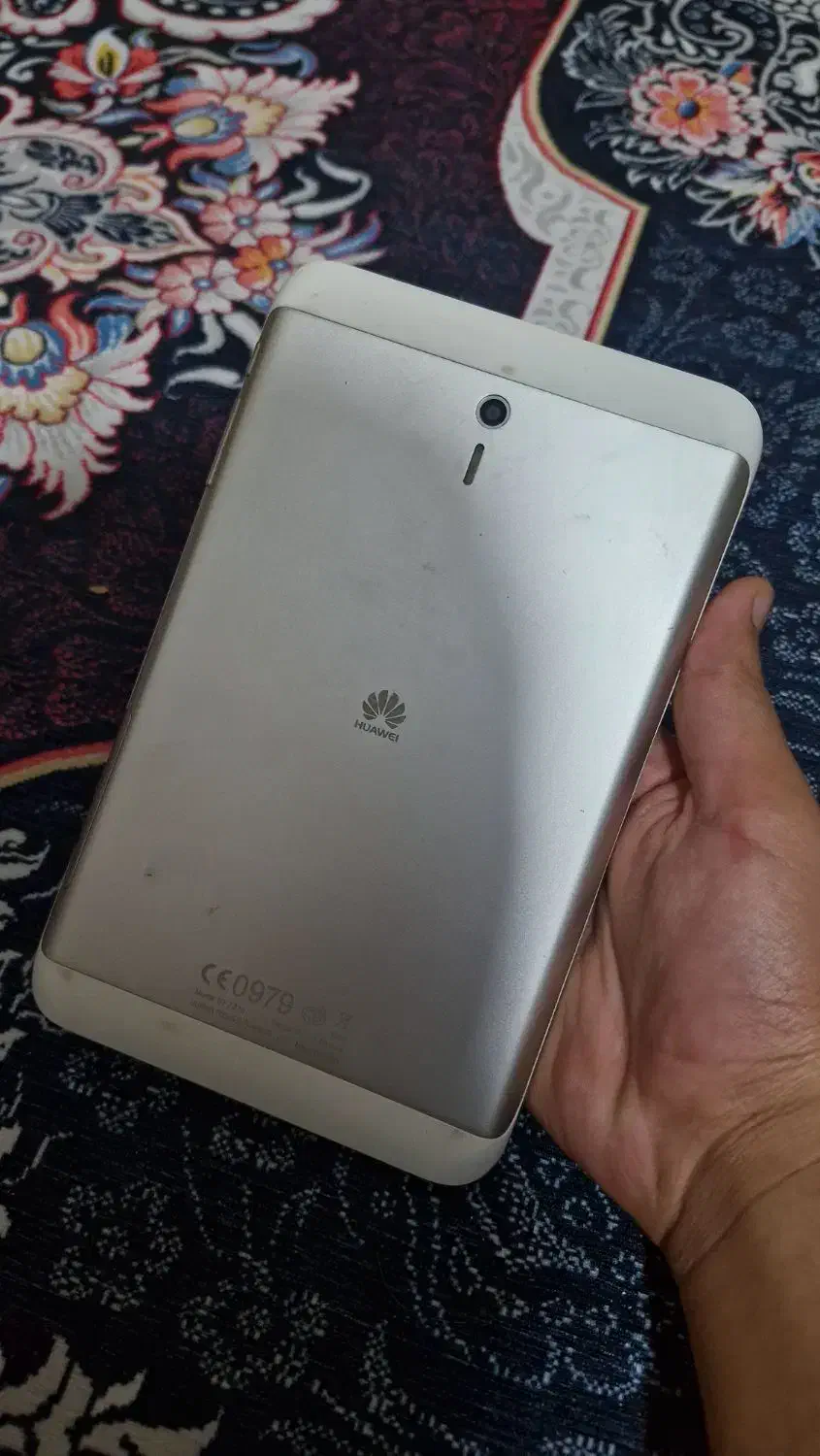 تبلت هوآوی|تبلت|فردیس, فردیس|دیوار