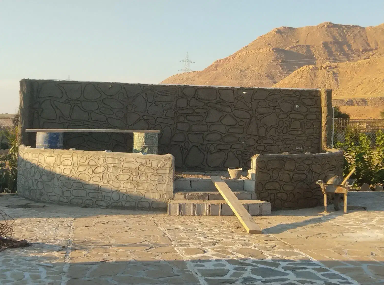 بنا|خدمات پیشه و مهارت|مسجد سلیمان, |دیوار