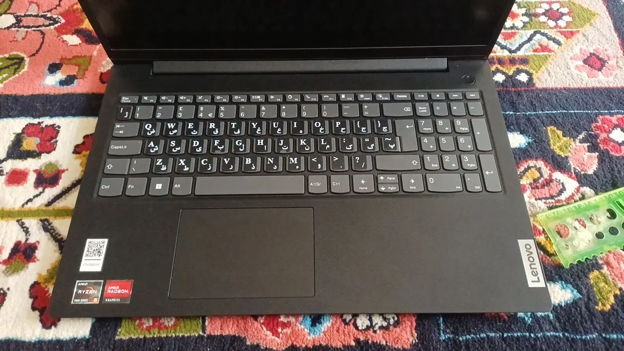 لپ تاپ LENOVO|رایانه همراه|مشهد, الهیه|دیوار