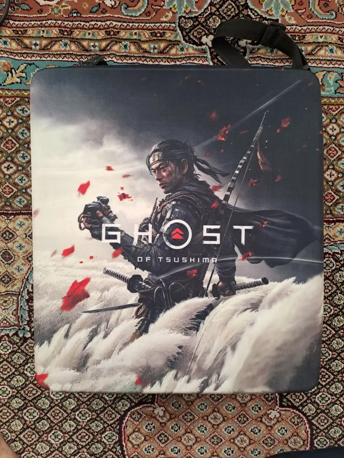 PS4 1T slim|کنسول، بازی ویدئویی و آنلاین|اراک, |دیوار