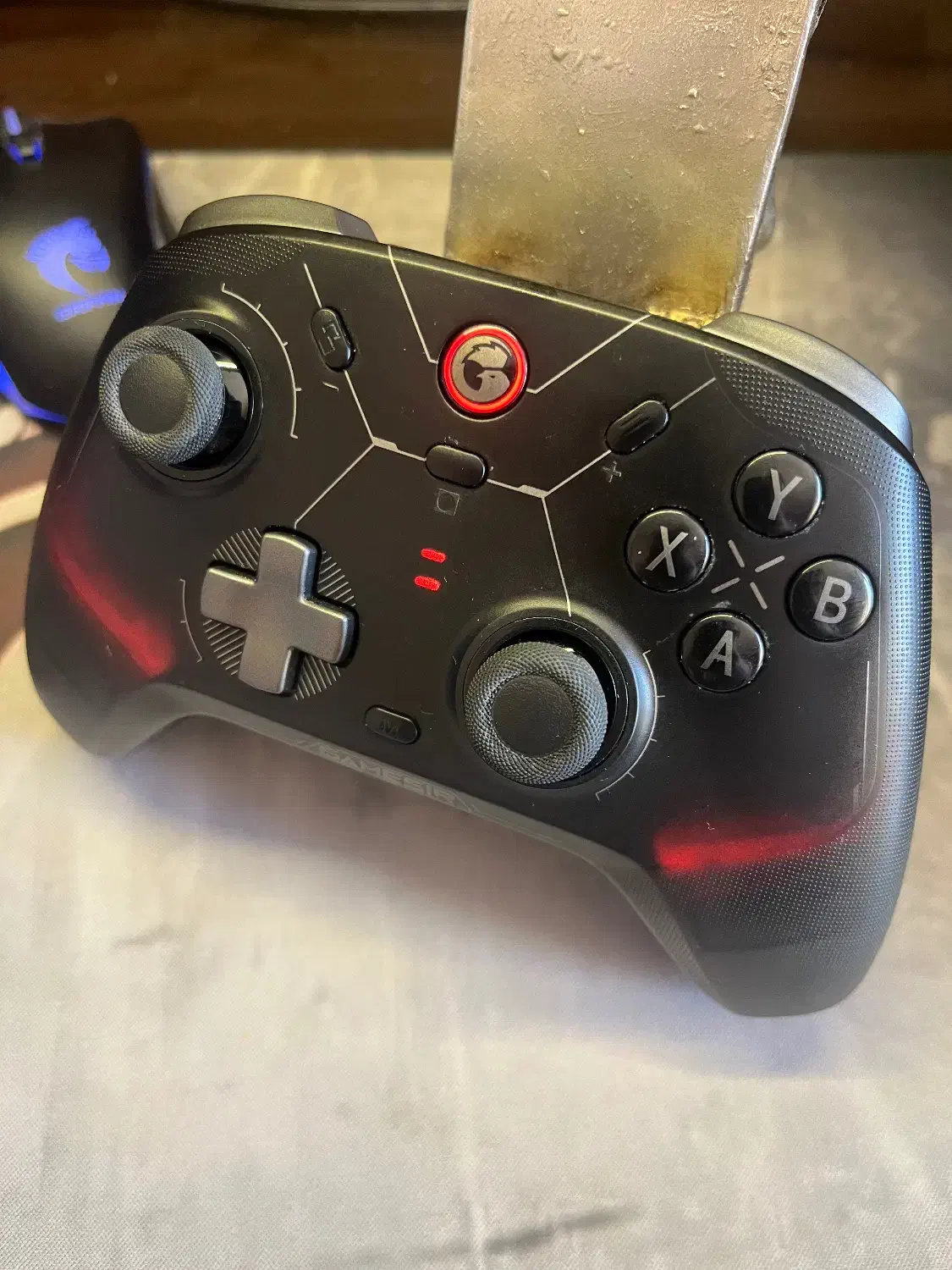 دسته بازی GameSir cyclone 2|کنسول، بازی ویدئویی و آنلاین|تبریز, |دیوار