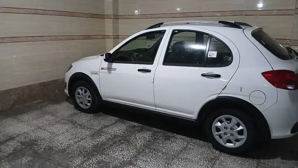 کوییک|خودرو سواری و وانت|بندر امام خمینی, |دیوار