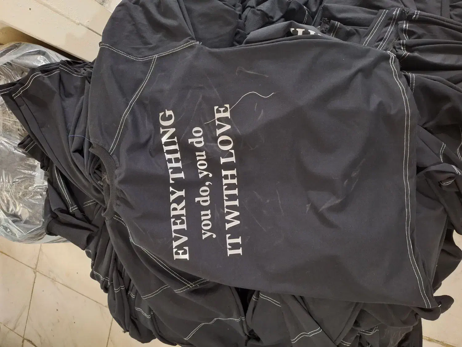 زیکزال دوز و میاندوز کار وسط کار|استخدام صنعتی، فنی، مهندسی|تهران, شهرک ابوذر|دیوار