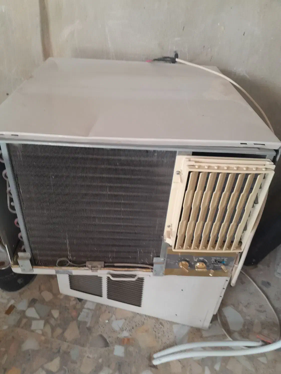 کولر اجنرال ۱۸ هزار|کولر گازی و فن‌کوئل|خورموج, |دیوار