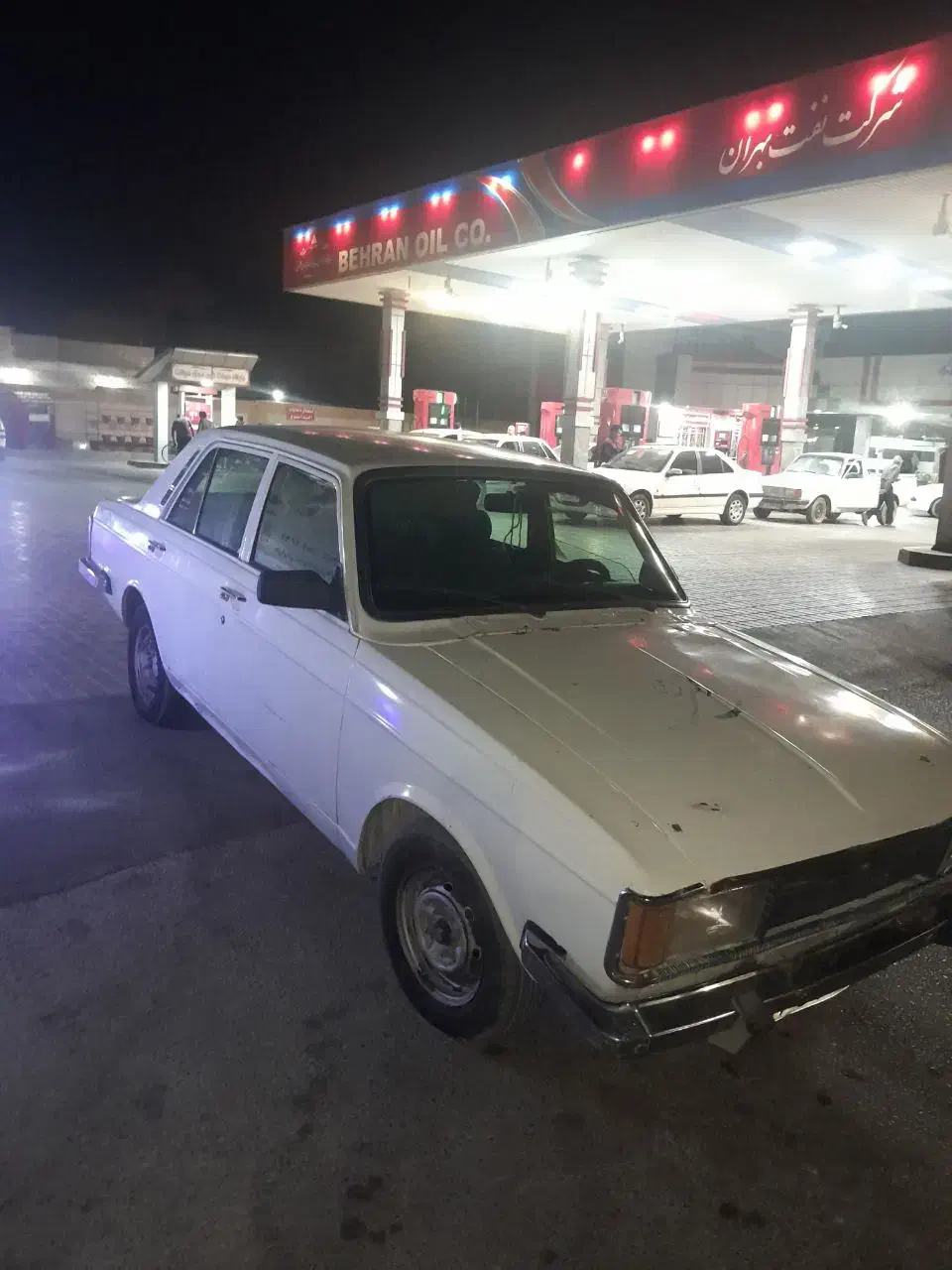 پیکان|خودرو سواری و وانت|آباده, |دیوار