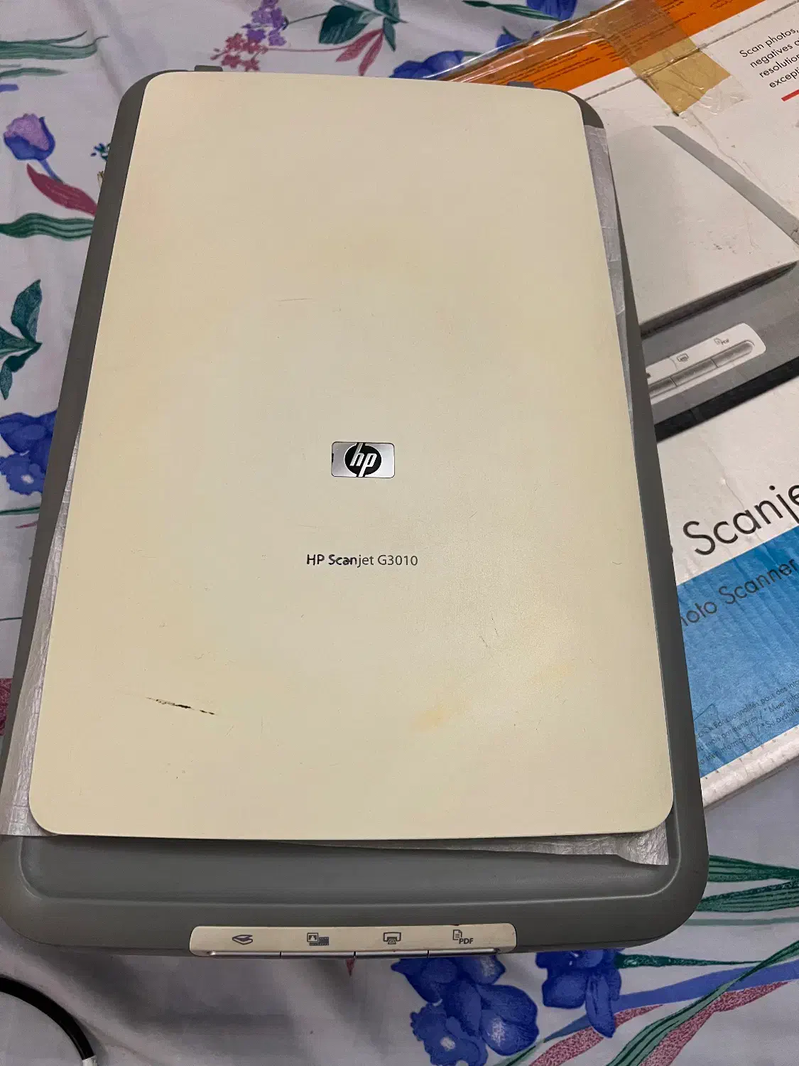 اسکنر اچ پی|پرینتر، اسکنر، کپی، فکس|تبریز, |دیوار