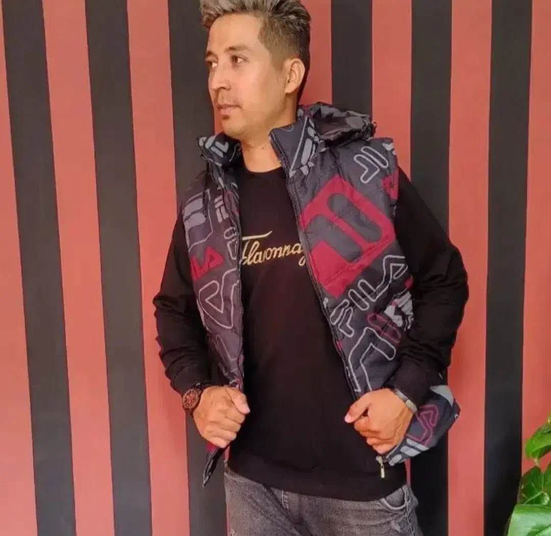 انواع پافر و کاپشن انباری با قیمت پارسال|لباس|شاهرود, |دیوار