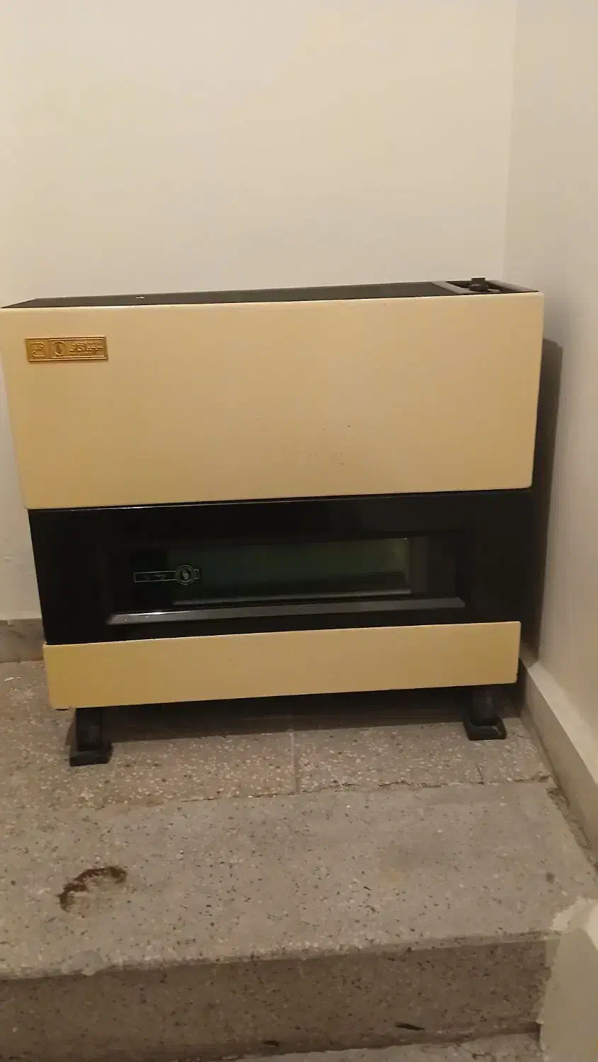 بخاری|بخاری، هیتر، شومینه|سهند, |دیوار