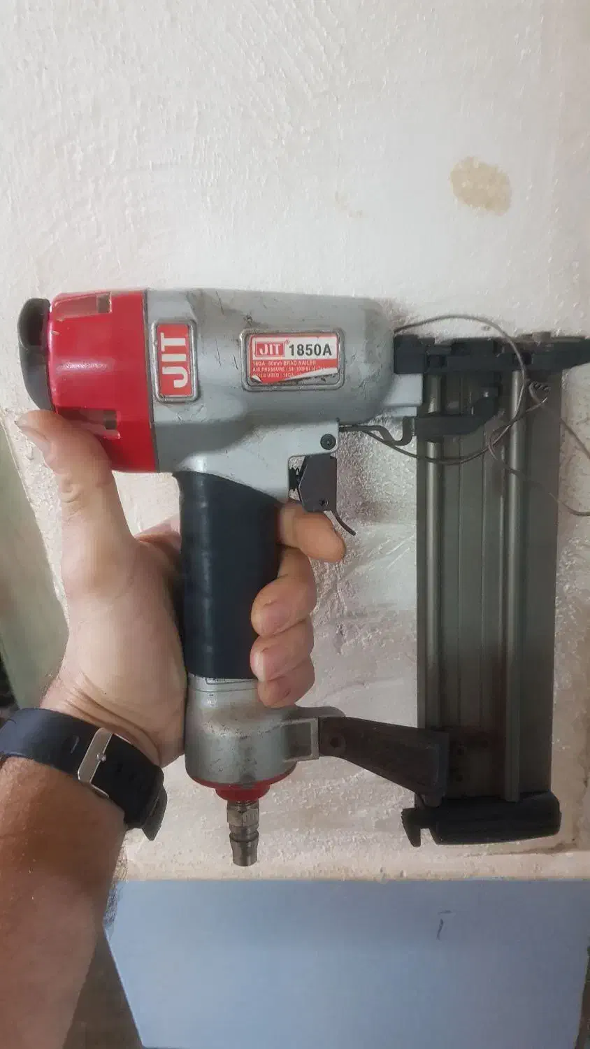 میخکوب بادی جیت|ابزارآلات|بندرلنگه, |دیوار