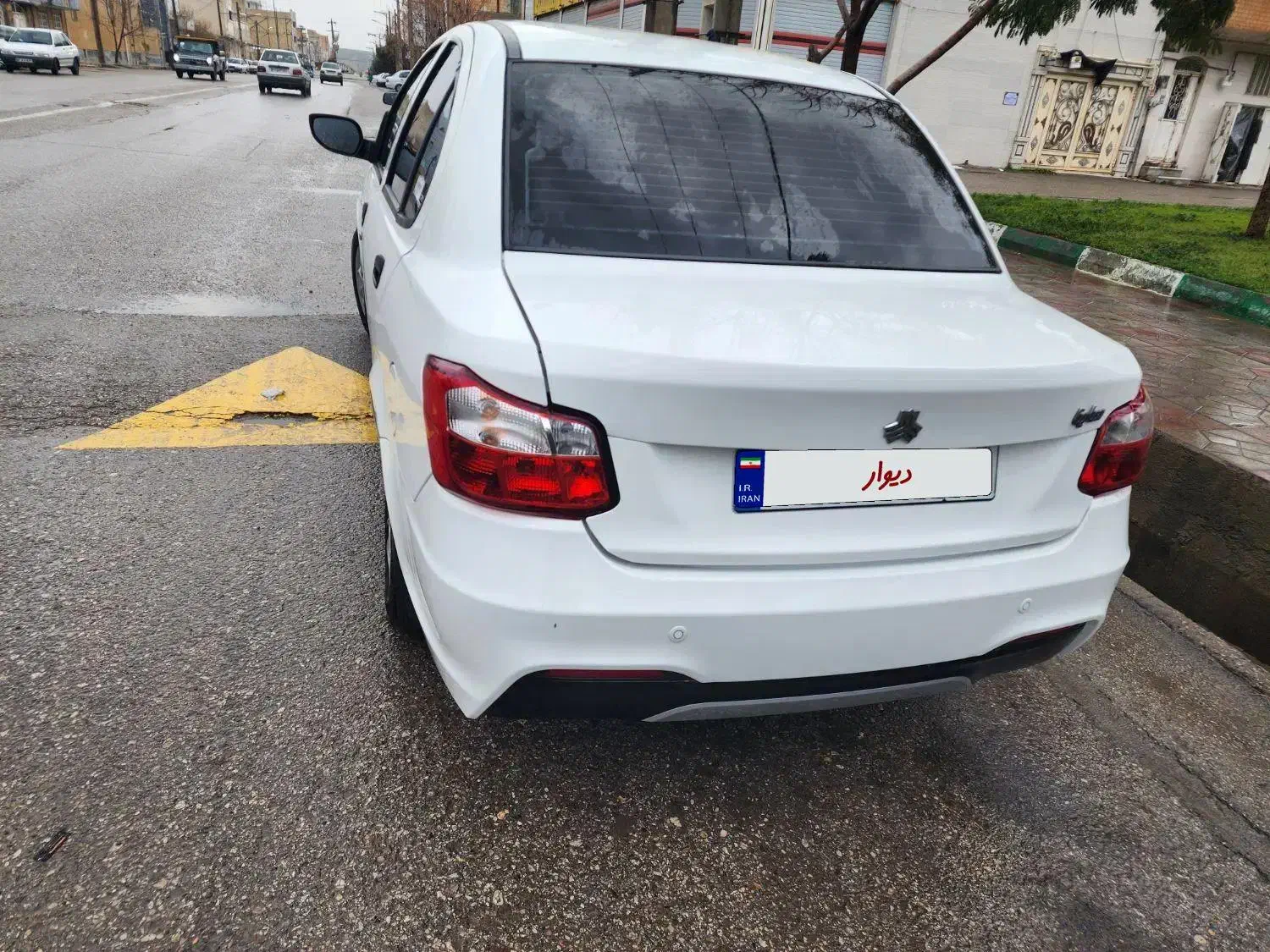 سایناs|خودرو سواری و وانت|پلدختر, |دیوار