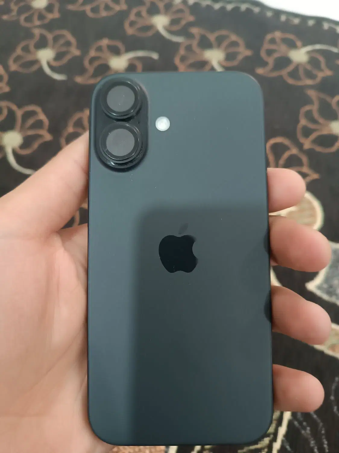 Iphone 16normal در حد|موبایل|اندیمشک, |دیوار