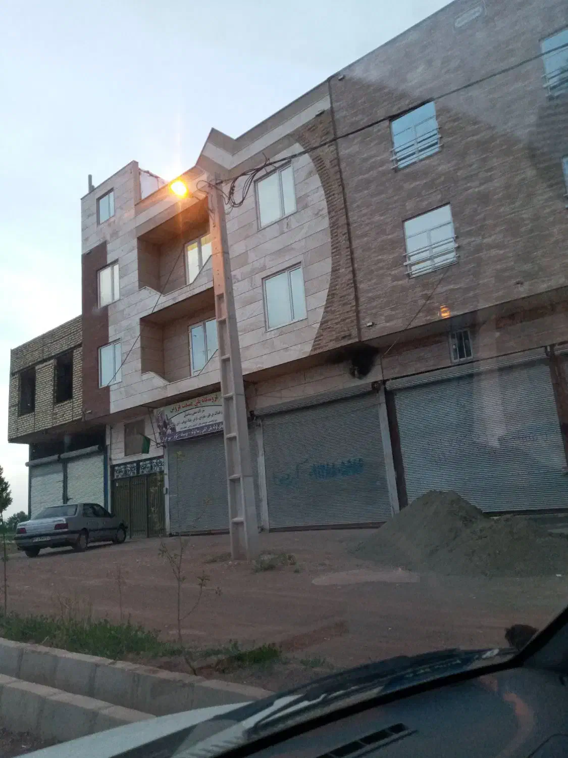 اجاره خانه شهرک مهدی آباد بزرگ|اجارهٔ آپارتمان|اقبالیه, |دیوار