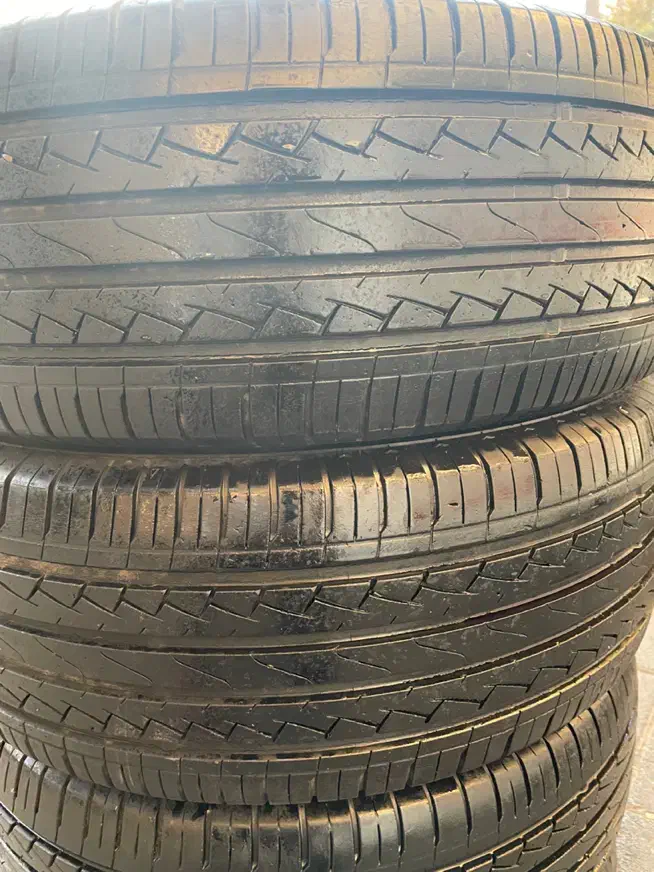 لاستیک کامفرسر ۱۴ ۶۰ ۲۰۵ و۱۹۵|قطعات یدکی و لوازم جانبی|تبریز, |دیوار