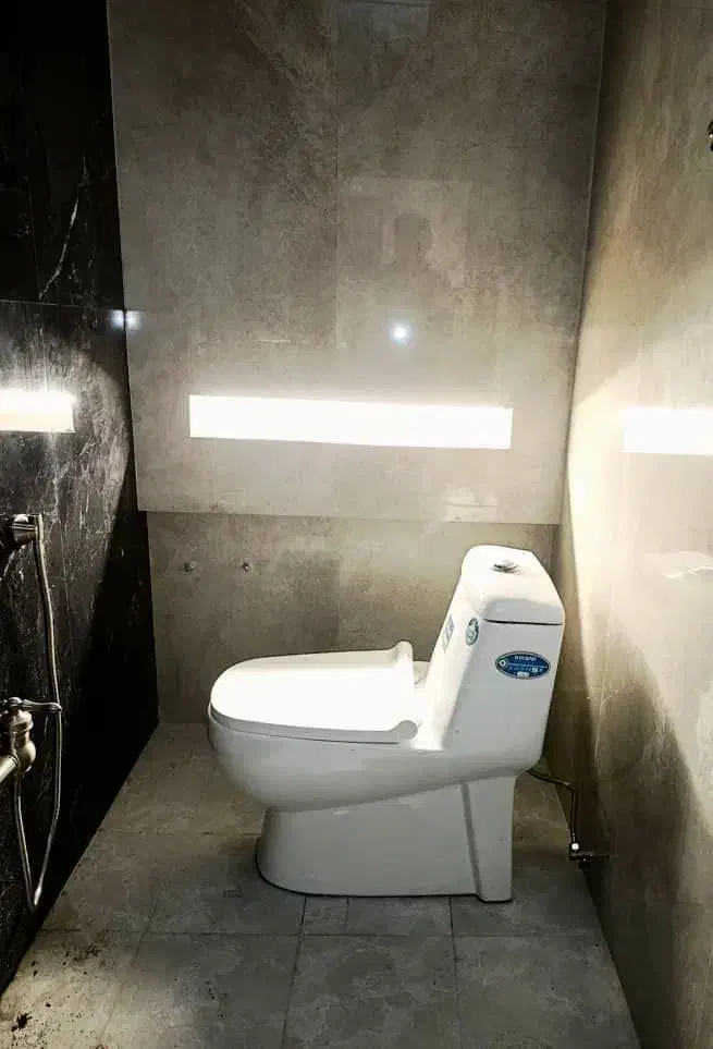 نصب انواع شیراآلات بهداشتی،توالت فرنگی،فلاش تانک|خدمات پیشه و مهارت|گرگان, |دیوار